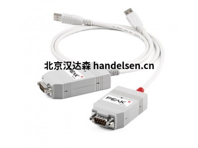 德國(guó)PEAK-System汽車(chē)通訊系統(tǒng)工具 PLIN-USB含監(jiān)控軟件