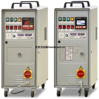 高性能 TOOL-TEMP 模溫機(jī) TT-390/2，你的工業(yè)溫控得力助手