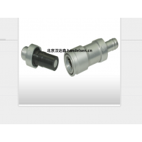 德國 Walther-Pr?zision 單接頭 BF 系列：一觸即連，鑄就工業(yè)連接在工業(yè)設備