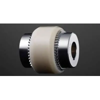 精密的動(dòng)力紐帶：KTR BOWEX M-32 齒輪聯(lián)軸器 —— 高扭矩、高補(bǔ)償、免維護(hù)的傳動(dòng)核心解決方案