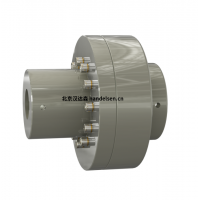 意大利 Transfluid 彈性聯(lián)軸器 BM-B3M：精密參數(shù)，鑄就動力傳輸新典范