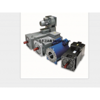 意大利 OEMER 電機(jī) QCA 80 A/2：輕盈設(shè)計(jì)，智啟現(xiàn)代工業(yè)新動(dòng)力