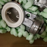 WAREX Valve DKZ 103 蝶閥：工業(yè)流體控制的精密守護者