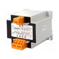 Noratel FR84B變壓器：工業(yè)電力的可靠守護(hù)者