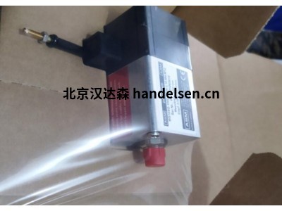 德國(guó)ASM電纜延長(zhǎng)傳感器WS19KT可用于自動(dòng)化生產(chǎn) 航空航天等領(lǐng)域
