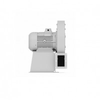 Elektror風(fēng)扇S-HE340/85-50/1.5新型高效徑向風(fēng)機