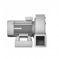Elektror高效鼓風(fēng)機S-HE 370/95新型高效徑向風(fēng)機