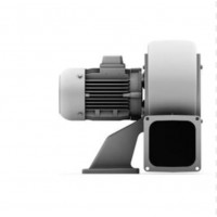 Elektror帶變頻器的徑向高壓鼓風(fēng)機S-HP 265/18-100/1,10適用于苛刻環(huán)境中的高壓應(yīng)用