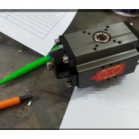 意大利Alpha pompe同軸氣動(dòng)閥FA10用于污水處理 石油天然氣等領(lǐng)域