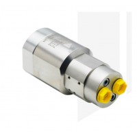 丹麥Scanwill增壓器MP-2000型適用于高壓動(dòng)力單元的液壓增壓器