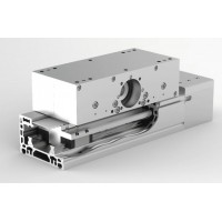 德國(guó) HSB-alpha 15 機(jī)械直線單元 小型檢測(cè)設(shè)備 適配電子元件組裝