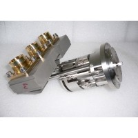 瑞士 ADMOTEC 旋轉(zhuǎn)變壓器 KXS1000 采用恒定氣隙 實心轉(zhuǎn)子