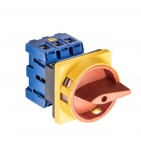 Kraus & Naimer開關(guān)KG64主要用于機(jī)床、配電盤