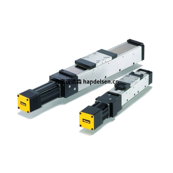 PARKER執(zhí)行器 液壓缸1