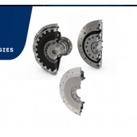 德國 Stromag 制動器 BFK458-06扭矩 6NM 適配制動電機起重設(shè)備