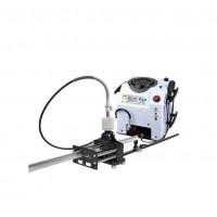 德國(guó)Alfra型材切割設(shè)備Alfra-PSG DUO能夠?qū)崿F(xiàn)精確的90度無(wú)毛刺切