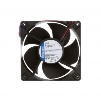 德國ebm-papst軸流風機W3G300-BV24-81EC可用作空氣輸送、散熱、調(diào)速等