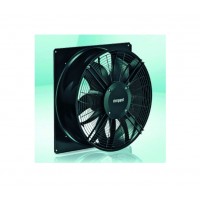 德國ebm-papst離心風機D3G160-HA04-02 EC適用于高靜壓應(yīng)用場合