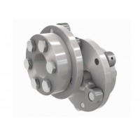 德國Schmidt-Kupplung聯(lián)軸器P480高精度大扭矩