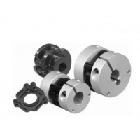 Schmidt-Kupplung聯(lián)軸器CPS 15.2適合旋轉(zhuǎn)編碼器