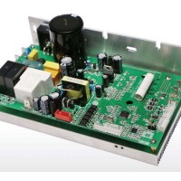 德國 stoegra 控制器 WSE04.230AC V01穩(wěn)控步進電機 用單機自動化小型工控設(shè)備