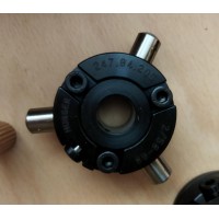 德國(guó) ludwig hunge 翻新閥門VKM1M 適閥桿直徑≤20mm 為閥門維修提供可靠工具