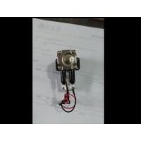 德國 KNF 隔膜氣泵 NMP05 0.3-0.45bar 壓力 適配工業(yè)設(shè)備分析儀器