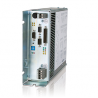 德國(guó) Phytron MCC-2 步進(jìn)電機(jī)控制器 集成雙軸控制 3.5A 峰值相電流