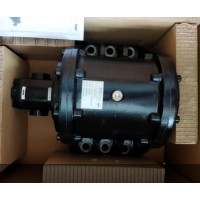 德國 Netter Vibration NEA 2530 電動外部振動器 提升物料分離效率