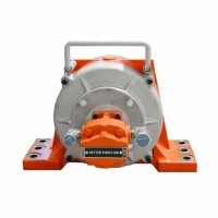 德國 Netter Vibration NHG 3000 25 液壓振動器 適用于化工冶金領(lǐng)域