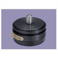 Novotechnik旋轉(zhuǎn)軸類型傳感器P4500系列一款高精度、高性能的旋轉(zhuǎn)位置傳感器