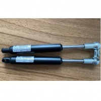 德國(guó)Hahn Gasfedern氣彈簧G10-40具有精確力控制、良好緩沖性能