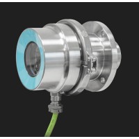 瑞士 Sigrist StackGuard 熱氣粉塵濃度監(jiān)測儀 帶加熱抽取系統(tǒng) 適配廢物焚燒