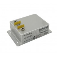 Deutronic原裝DC/DC轉(zhuǎn)換器用于物流運(yùn)輸 有短路保護(hù)、過(guò)溫保護(hù)、空載保護(hù)等功能