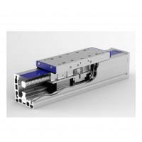 德國HSB機(jī)械直線單元HSB-beta 80帶齒形帶傳動或絲杠傳動