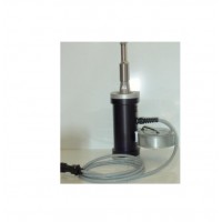 Elkatek UG手動超聲波轉(zhuǎn)換器USG05用于 USG HG 05 發(fā)生器的 40 kHz 手動轉(zhuǎn)換器