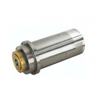 Fischer Spindle電主軸MFW-1224/42適配高精度加工