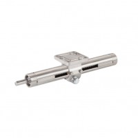 RK Rose+Krieger帶主軸驅(qū)動(dòng)的線性單元E-II 不銹鋼單管線性執(zhí)行器