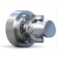 德國 Stüwe 萬向軸連接法蘭 GF 系列 用于船舶冶金
