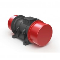 J?st原裝JX系列JVM非平衡電機用于各種輸送、篩分和壓實任務(wù)