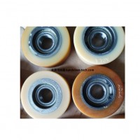 德國Acla-Werke驅(qū)動輪ACLATHAN-VU主要用于自動化生產(chǎn)線、物料搬運(yùn)系統(tǒng)等領(lǐng)域