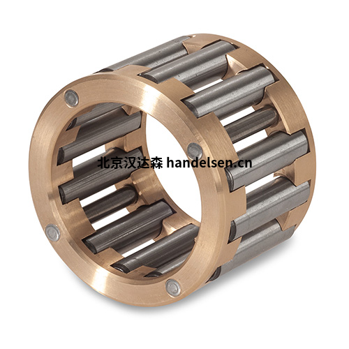 Sanger滾子軸承-13