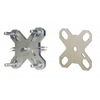 德國 MOESCHTER 高溫材料 DOTHERM 700用于塑料焊接模具制造