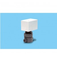 Techap 過程閥門 UVK 20.1 F1常用于水處理、化工等領(lǐng)域