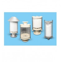 Techap化學(xué)汽鎖SL9K用于吸收有害化學(xué)蒸氣、保護(hù)儲存和操作環(huán)境安全