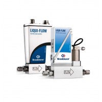 Bronkhorst液體流量計ES-103I采用直線傳感器管設計