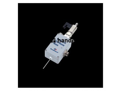 Bronkhorst CEM蒸發(fā)器用于精確控制蒸汽流量的設(shè)備