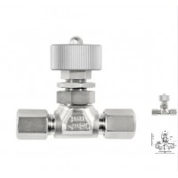 瑞士 SERTO 閥 AC 1098 耐壓抗腐用于化工行業(yè)