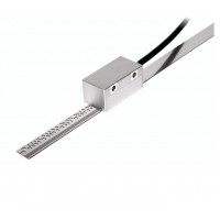 德國 AMO 線性測量編碼器 LMBA 2010兼具光學(xué)精度與磁編碼器堅固性