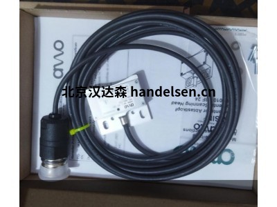 德國 AMO 主軸編碼器 WMK 1110用于汽車零部件 模具高精度加工